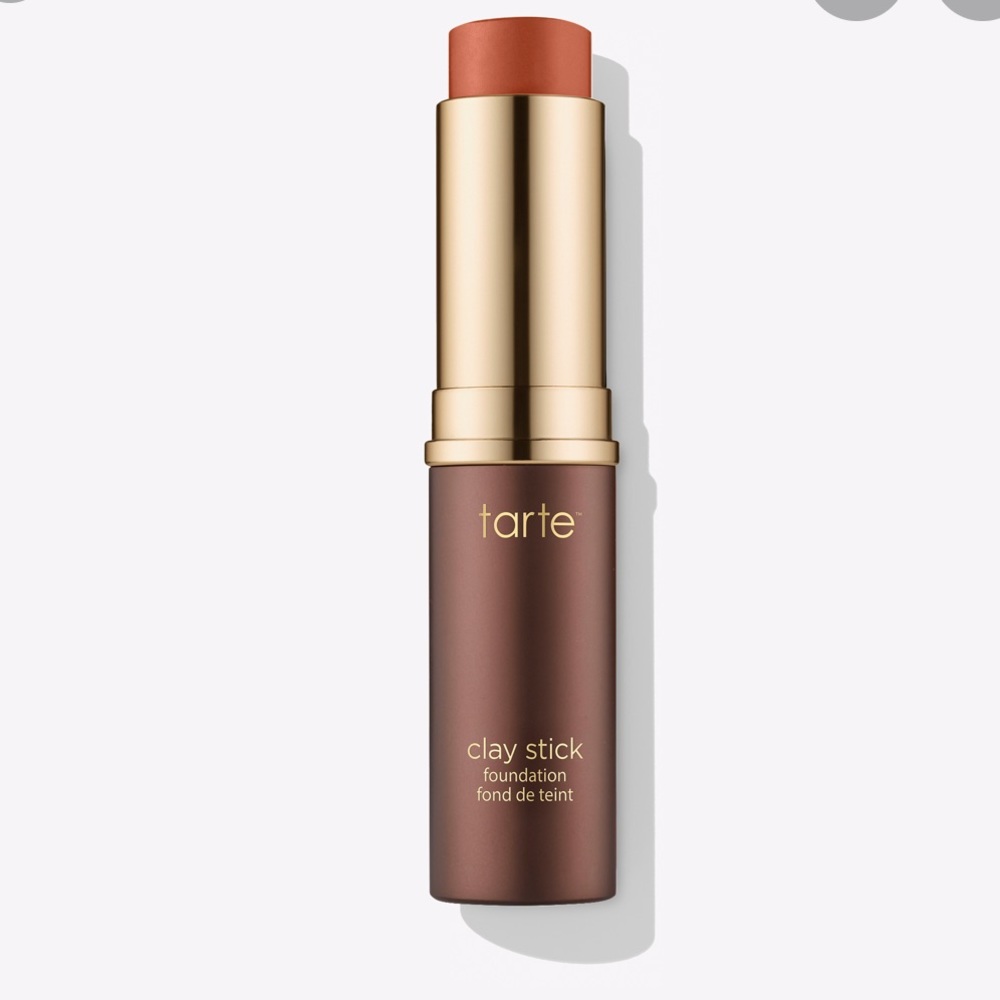 Tarte Clay Stick Foundation Tan-Deep Honey